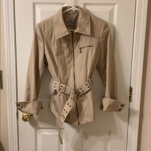 Light Green Marc New York Jacket